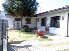 La Fiscalía Local de Santa Cruz investiga el asesinato