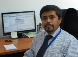 Fiscal David Cortes Alfaro