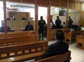 La Fiscalía de Coquimbo llevó el caso a juicio oral.