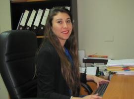 Fiscal (s) de Taltal Paulina Zepeda