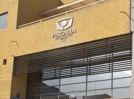 Fiscalía Local de Tocopilla