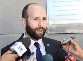 El fiscal Juan Andrés Shertzer no descartó formalizar la causa por este lamentable accidente.