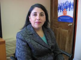 Abogado asesor Ximea Torres Baeza.