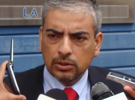 El fiscal Raúl Suárez pedirá que el acusado sea condenado a una pena de presidio perpetuo calificado