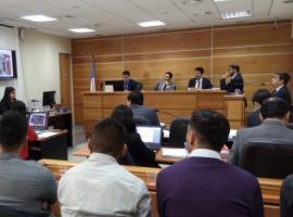 El ex oficial de la Policía de Investigaciones dio cuenta también de las múltiples diligencias realizadas para dar con el paradero de José Vergara.