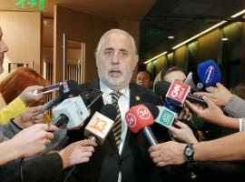 Fiscal Nacional, Jorge Abbott