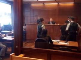 Las primeras diligencias de este caso fueron impartidas por el fiscal adjunto Cristián Meneses a personal de OS9 y LABOCAR de Carabineros.