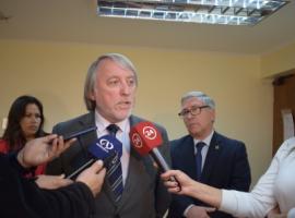 Fiscal Regioal de Antofagasta, Alberto Ayala