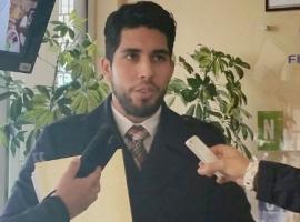 El fiscal (s) Luis Miranda formalizó la investigación frente a los hechos ocurridos en la comuna.