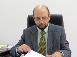 Fiscal de Tocopilla, Andrés Godoy Rojas