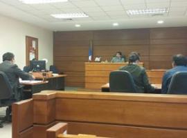 La Fiscalía de Los Vilos formalizó la investigación.