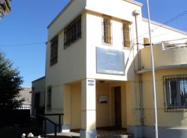 Tribunal Oral de Cauquenes acogió todos los argumentos presentados por la fiscalía de Parral