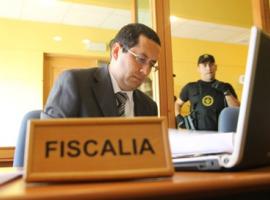 Sólo cinco meses demoró el fiscal en la recolección de los antecedentes del caso.