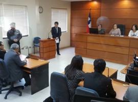 Veredicto fue unánime por el delito de homicidio calificado