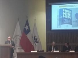 Cuenta Pública: Fiscales Metropolitanos participan en más de 500 mil audiencias durante el año 2016