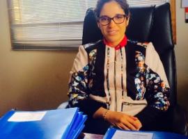 La formalización fue efectuada por la fiscal Camila Cruz Urbina.