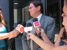 Fiscal Liborio Fajardo