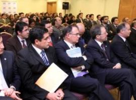 La fecha de realización está prevista para el 22 y 23 de Marzo.