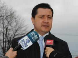 Luis Toledo Ríos, Fiscal Regional de O'Higgins
