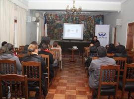 Iniciativa se repetirá en todas las capitales regionales del Maule