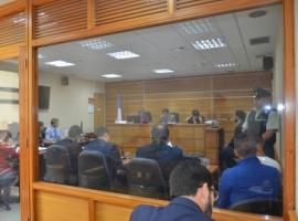 Durante el juicio, que duró una semana, la fiscal Virginia Aravena presentó numerosa prueba testimonial.