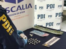 Los procedimientos se efectuaron en Coyhaique y Cochrane.