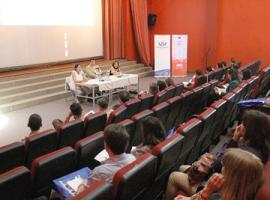 La actividad, además de la Fiscalía de Atacama, reunió a varios organismos ligados al tema de protección a víctimas.