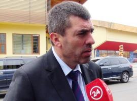 Fiscalía solicitará 15 años y un día de presidio para el autor confeso del delito, según explicó el fiscal Luis González.