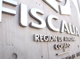 La investigación del caso la desarrolló la Fiscalía Local de esta comuna.
