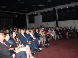 El Fiscal Regional entregó estadística sobre las denuncias recibidas y los casos terminados el año 2018.