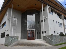 La investigación estuvo a cargo de la Fiscalía Local de Coyhaique. 