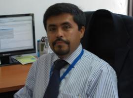 Fiscal David Cortes Alfaro