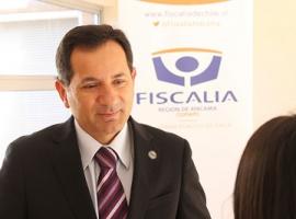 El fiscal González destacó la valoración de las pruebas que realizó el Tribunal frente a este caso.