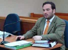 Las diligencias del caso fueron dirigidas por el fiscal José Moris Ferrando.