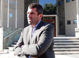 Denuncia fue efectuada anoche ante Carabineros, explicó el fiscal jefe de Coyhaique, Luis González.