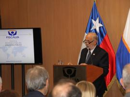 Fiscal Nacional, Jorge Abbott