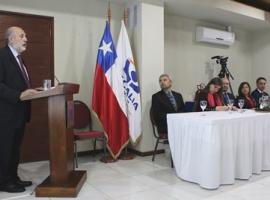 Este nuevo proceso, que se inicia el año 2019 en 6 regiones y una de las cuales es Aysén, evita la revictimización.