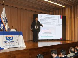 Seminario Internacional sobre Tráfico Ilícito de Estupefacientes y Sustancias Sicotrópicas