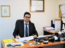 Fiscal Christian Toledo, Fiscal Jefe Delitos Violentos Fiscalía Sur