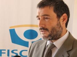 El fiscal Alexis Rogat es el encargado de dirigir la investigación de este caso. 