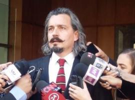 El Fiscal Regional de Valparaíso, Pablo Gómez, es quien lidera la investigación.