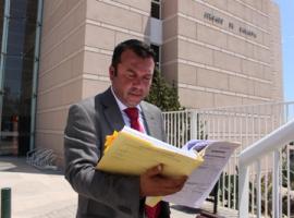 El fiscal Claudio Venegas formalizó la investigación.