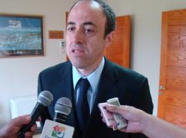 La investigación del caso está a cargo del fiscal jefe de Coyhaique, Patricio Jory Echeverría.
