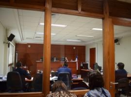 Tribunal Oral en lo Penal de Antofagasta