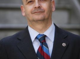 Fiscal Oliver Rammsy
