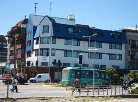 Fiscalía Local de Puerto Montt.