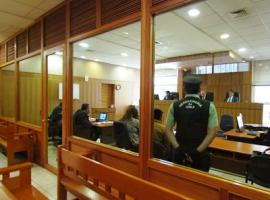 La Fiscalía presenta su prueba en el juicio.