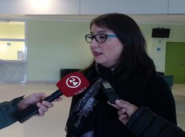 Nayalet Mansilla, Fiscal Jefe de Graneros