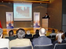 Cuenta Pública de la Fiscalía Local de San Antonio