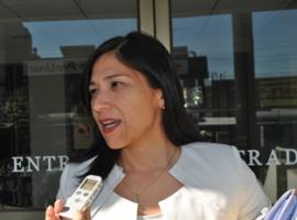 Pilar Moya, fiscal adjunto de Rancagua, especializada en delitos violentos